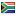 saroms.co.za hosted country